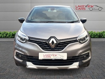 Used Renault Captur 2019 for sale - 77369674: Photo