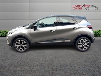 Used Renault Captur 2019 for sale - 77369674: Photo