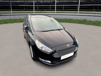 Used Ford Galaxy 2017 for sale - 77269114: Photo