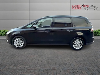 Used Ford Galaxy 2017 for sale - 77269114: Photo