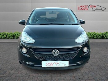 Used Vauxhall ADAM 2017 for sale - 77276205: Photo