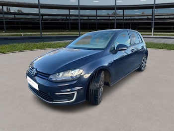 Used Volkswagen Golf 2016 for sale - 77014347: Photo