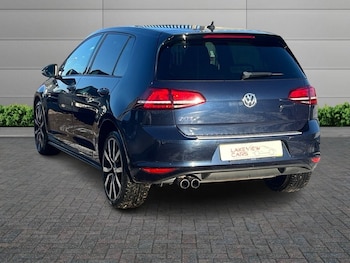 Used Volkswagen Golf 2016 for sale - 77014347: Photo