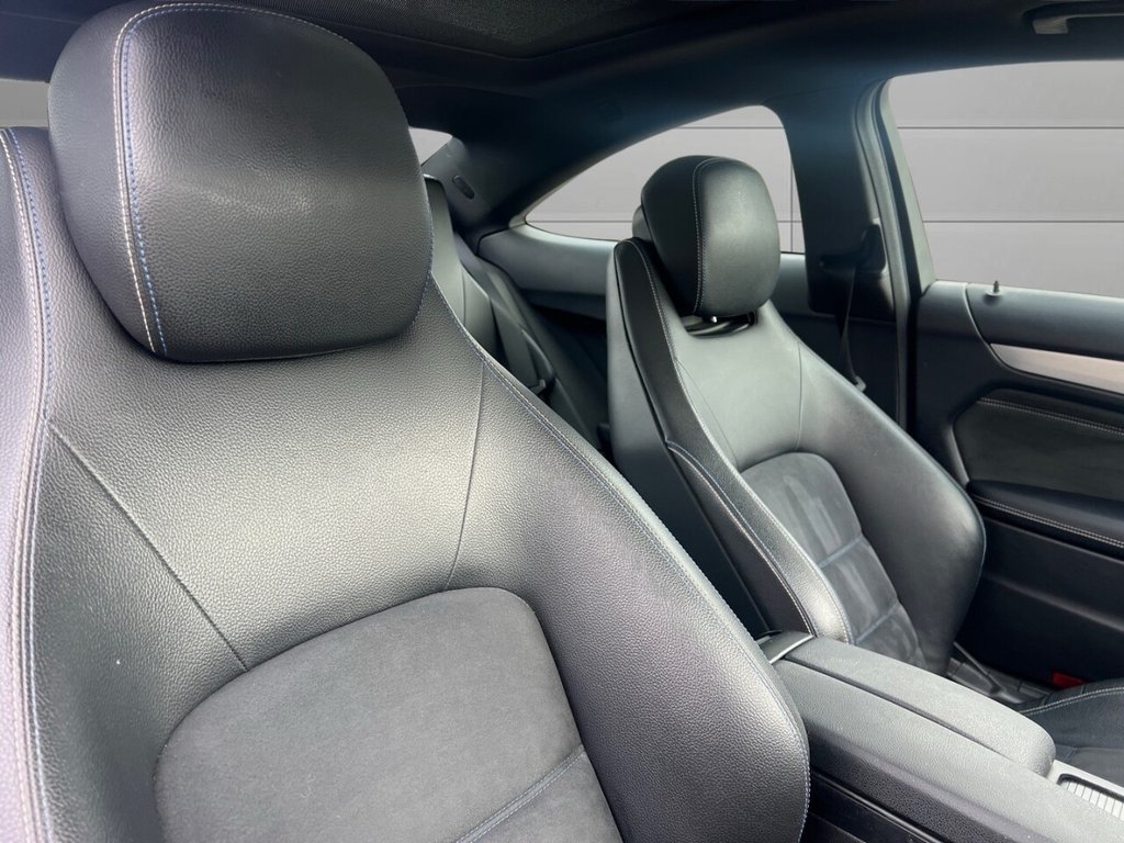 Used Mercedes-Benz C Class 2014 for sale - 76744497: Photo 11