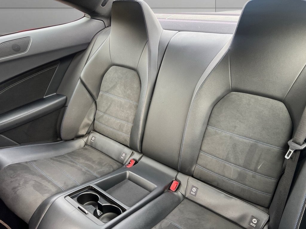 Used Mercedes-Benz C Class 2014 for sale - 76744497: Photo 15