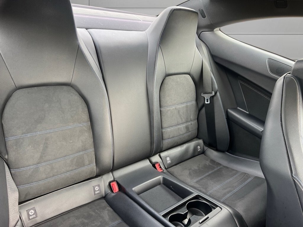 Used Mercedes-Benz C Class 2014 for sale - 76744497: Photo 17