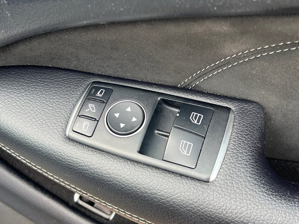 Used Mercedes-Benz C Class 2014 for sale - 76744497: Photo 20