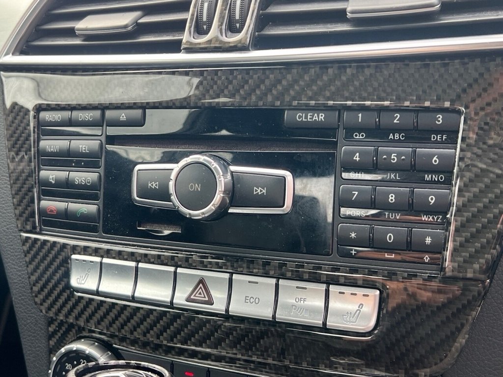 Used Mercedes-Benz C Class 2014 for sale - 76744497: Photo 22