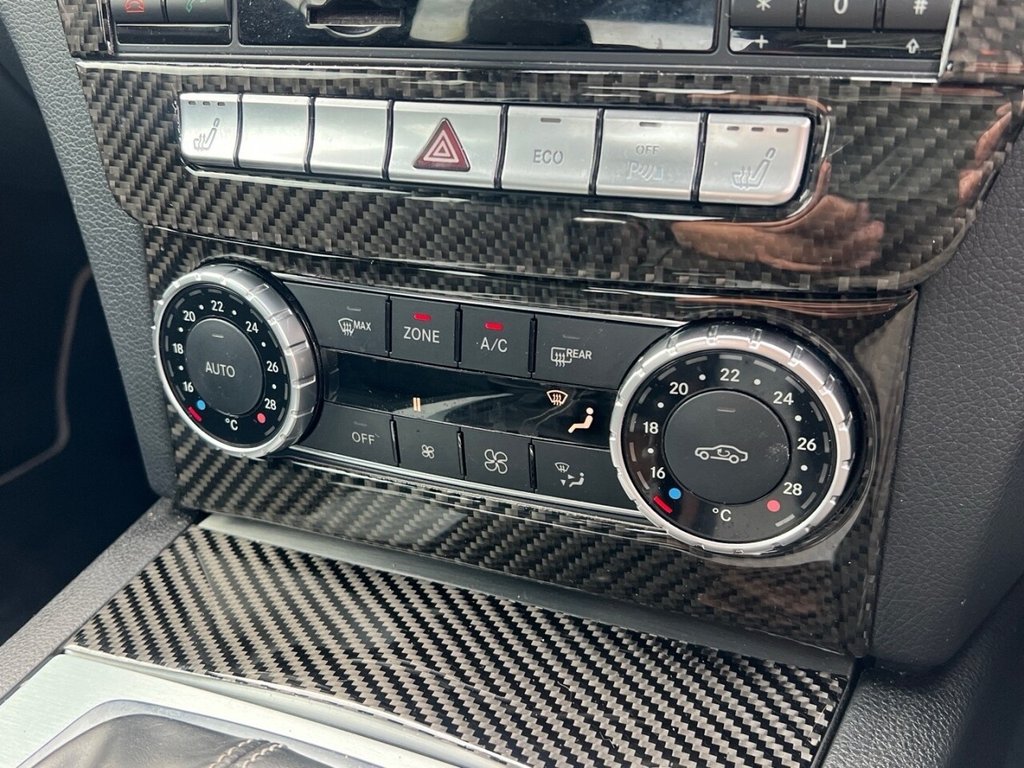 Used Mercedes-Benz C Class 2014 for sale - 76744497: Photo 23