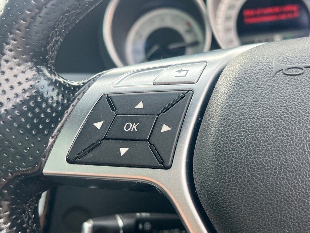 Used Mercedes-Benz C Class 2014 for sale - 76744497: Photo 25