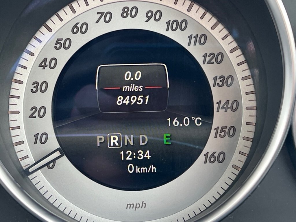 Used Mercedes-Benz C Class 2014 for sale - 76744497: Photo 28