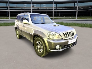 2004 (04) - 2.9 CRTD 5dr Auto