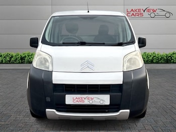 Used Citroen Nemo 2009 for sale - 77161667: Photo