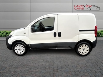 Used Citroen Nemo 2009 for sale - 77161667: Photo