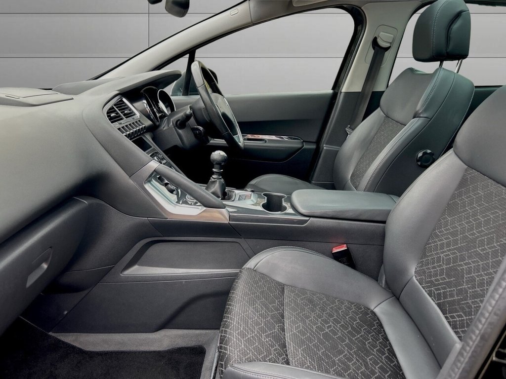 Used Peugeot 3008 2016 for sale - 76744508: Photo 10