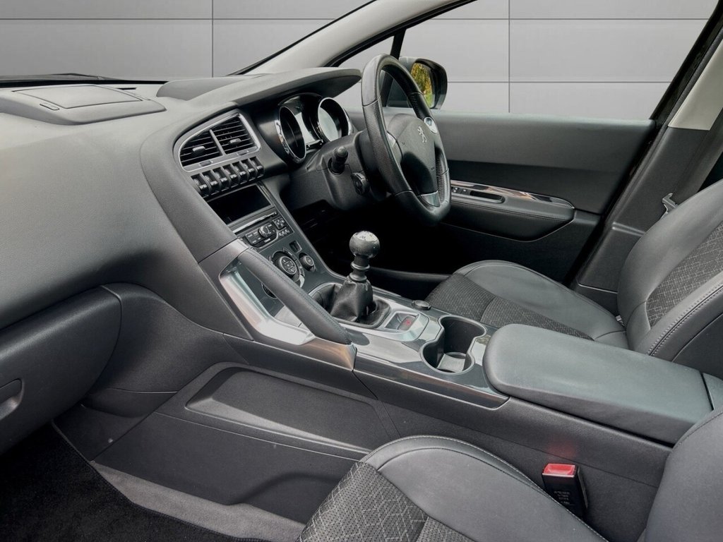 Used Peugeot 3008 2016 for sale - 76744508: Photo 12