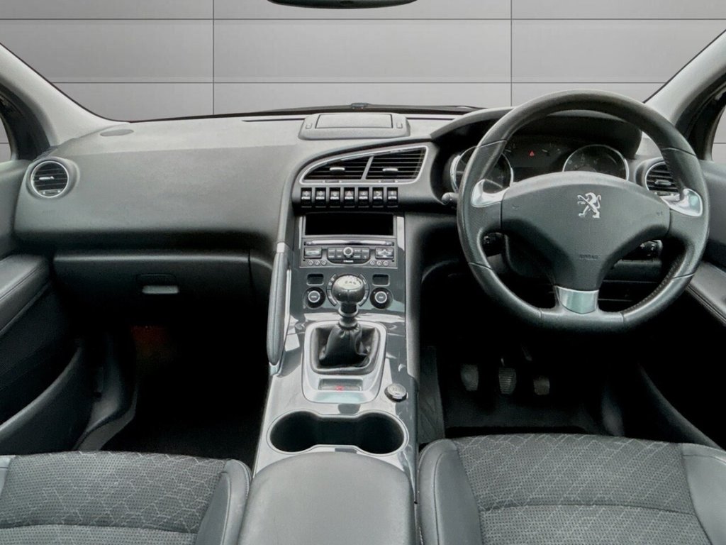 Used Peugeot 3008 2016 for sale - 76744508: Photo 14