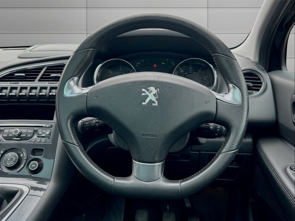 Used Peugeot 3008 2016 for sale - 76744508: Photo 16