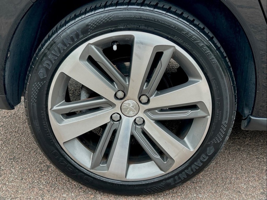 Used Peugeot 3008 2016 for sale - 76744508: Photo 17