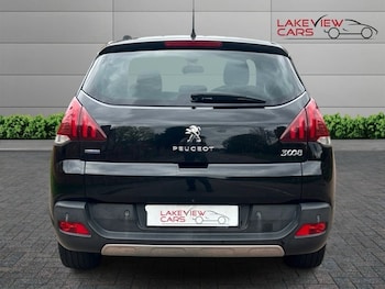 Used Peugeot 3008 2016 for sale - 76744508: Photo