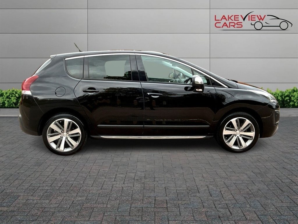 Used Peugeot 3008 2016 for sale - 76744508: Photo 5