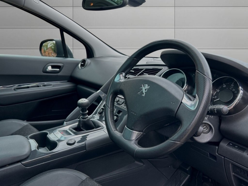 Used Peugeot 3008 2016 for sale - 76744508: Photo 6