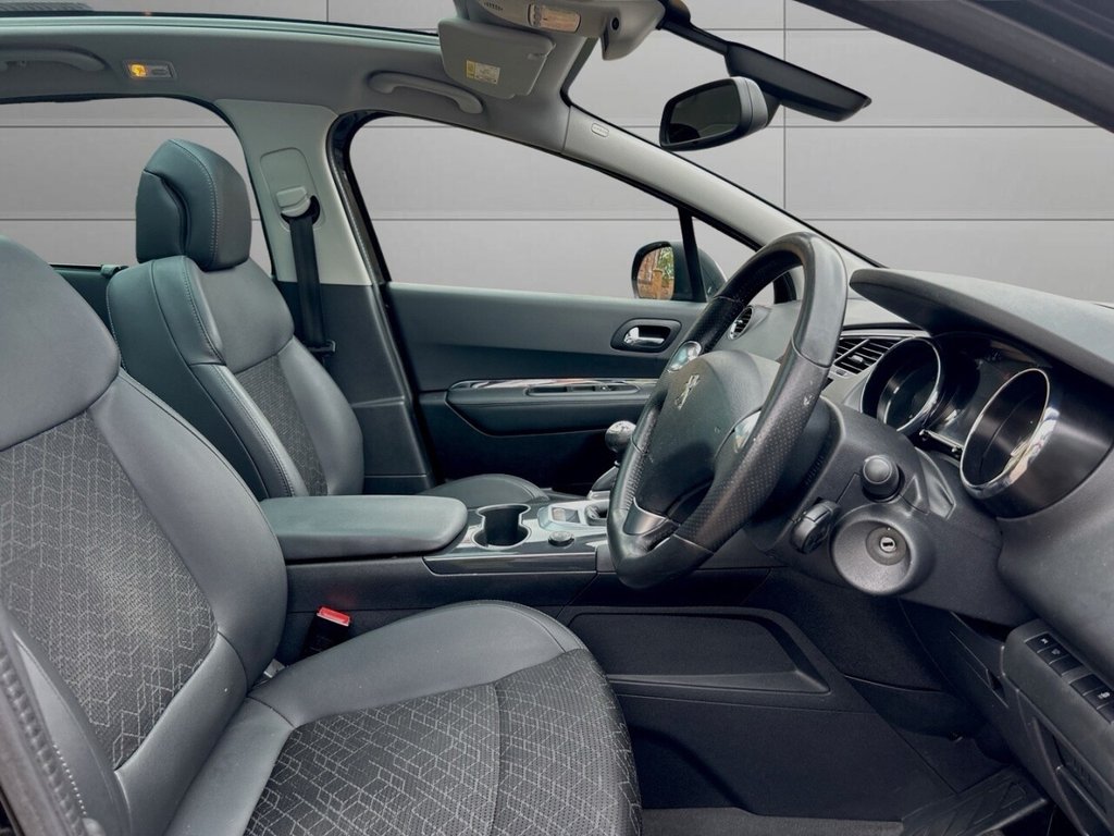 Used Peugeot 3008 2016 for sale - 76744508: Photo 8