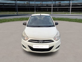 Used Hyundai i10 2013 for sale - 77250537: Photo