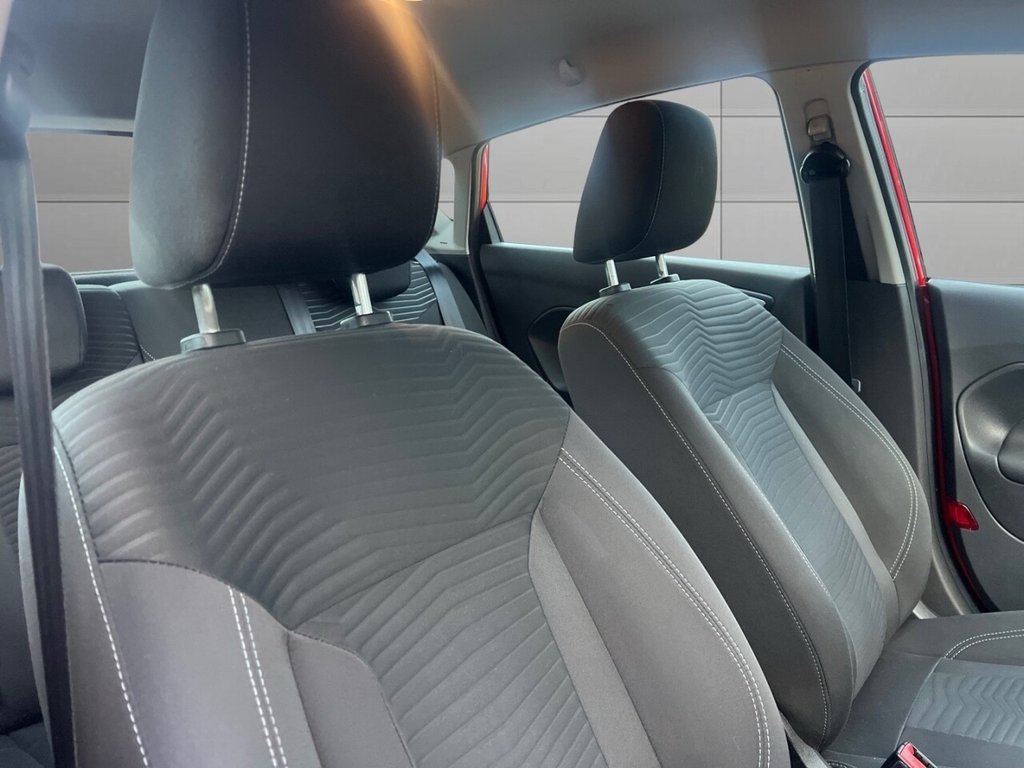 Used Ford Fiesta 2014 for sale - 76744552: Photo 11