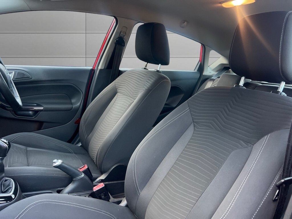 Used Ford Fiesta 2014 for sale - 76744552: Photo 14