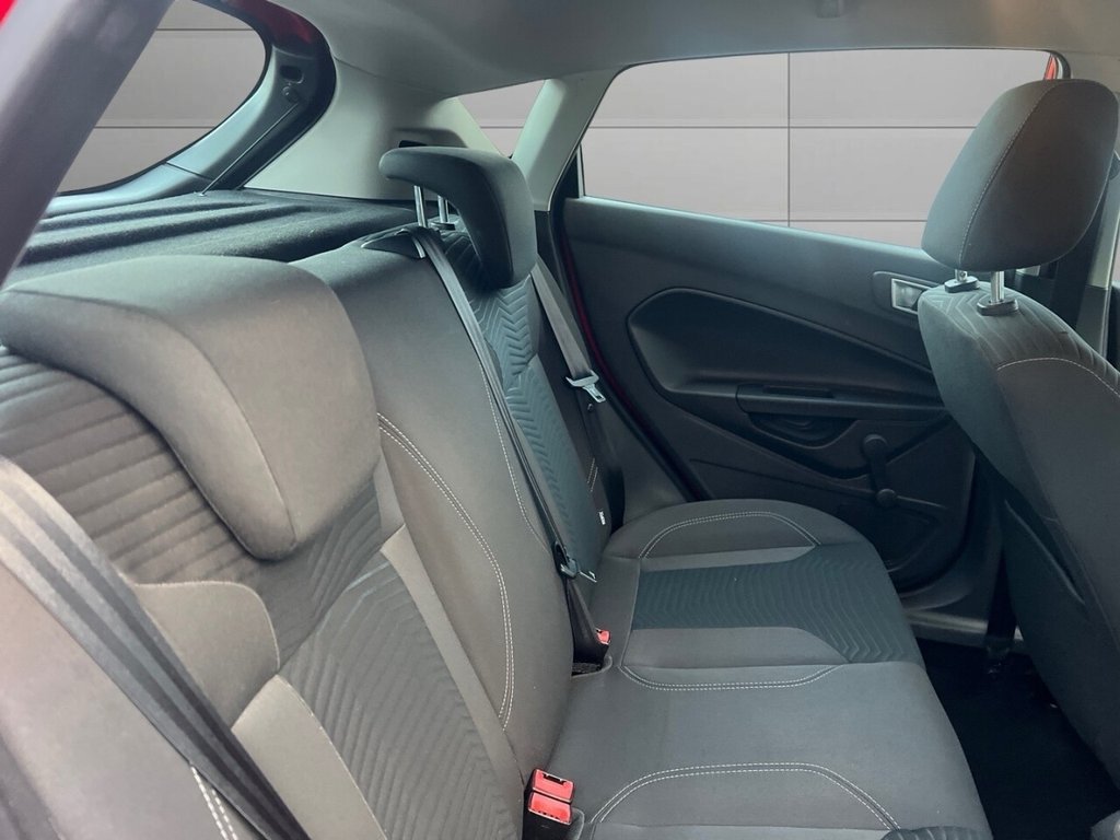 Used Ford Fiesta 2014 for sale - 76744552: Photo 17