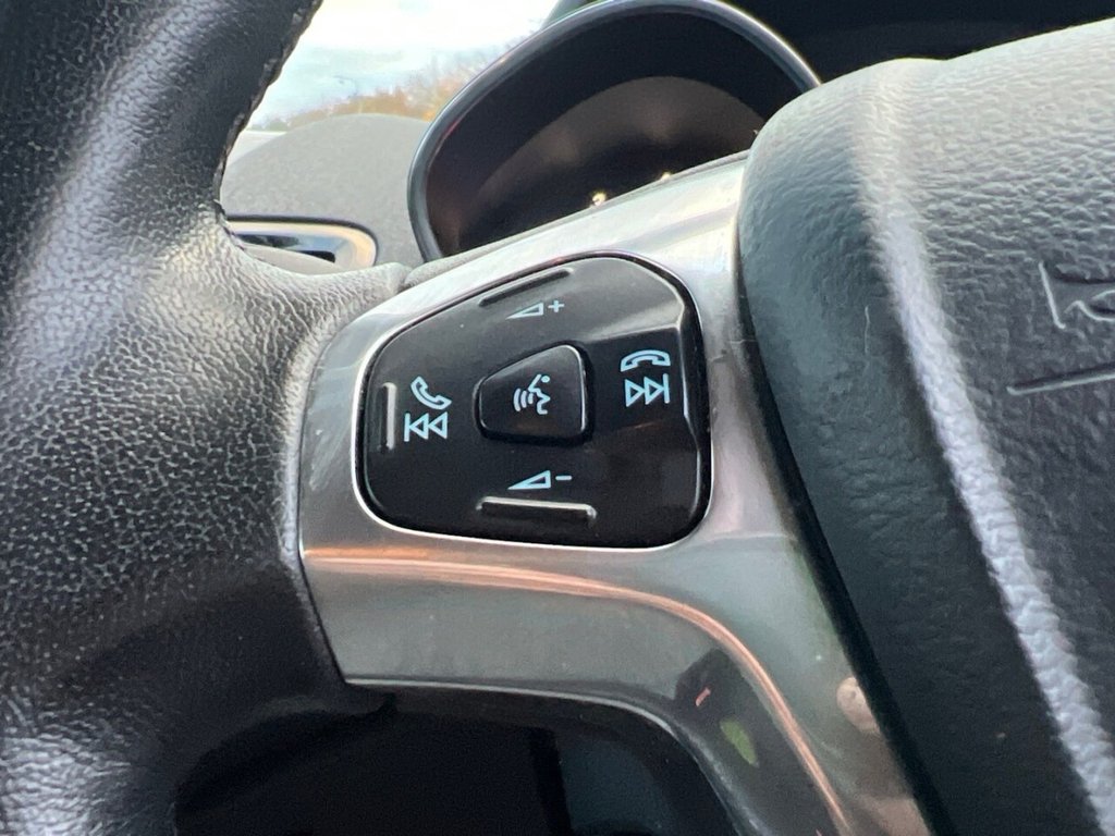 Used Ford Fiesta 2014 for sale - 76744552: Photo 26