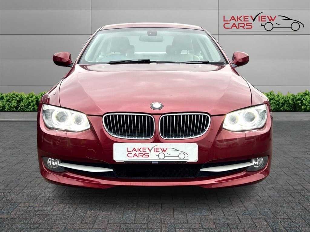 Used BMW 3 Series 2011 for sale - 77139741: Photo 2