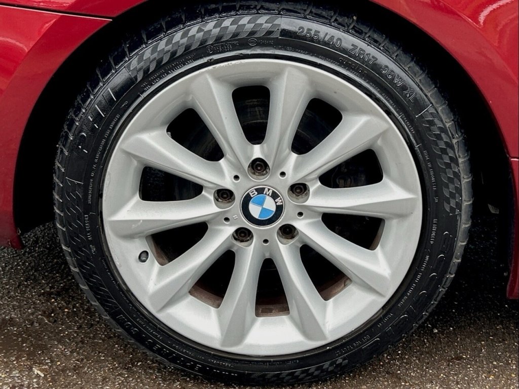 Used BMW 3 Series 2011 for sale - 77139741: Photo 21