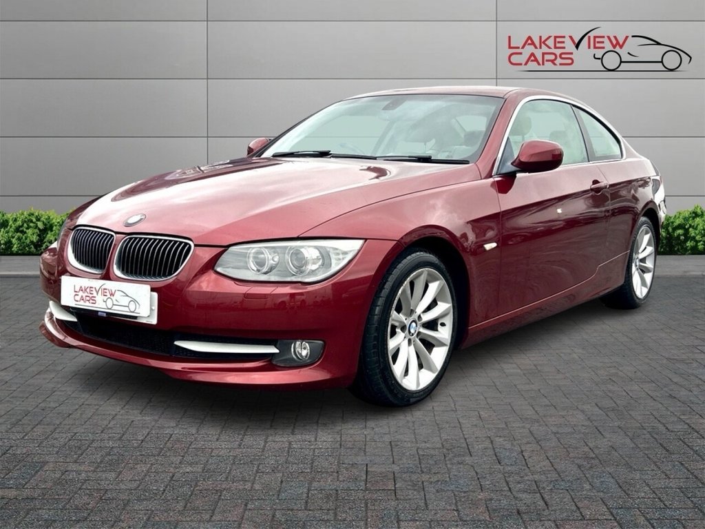 Used BMW 3 Series 2011 for sale - 77139741: Photo 3