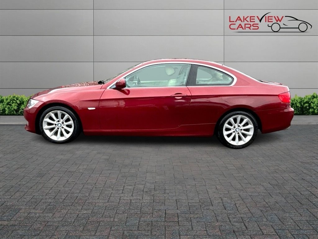 Used BMW 3 Series 2011 for sale - 77139741: Photo 4