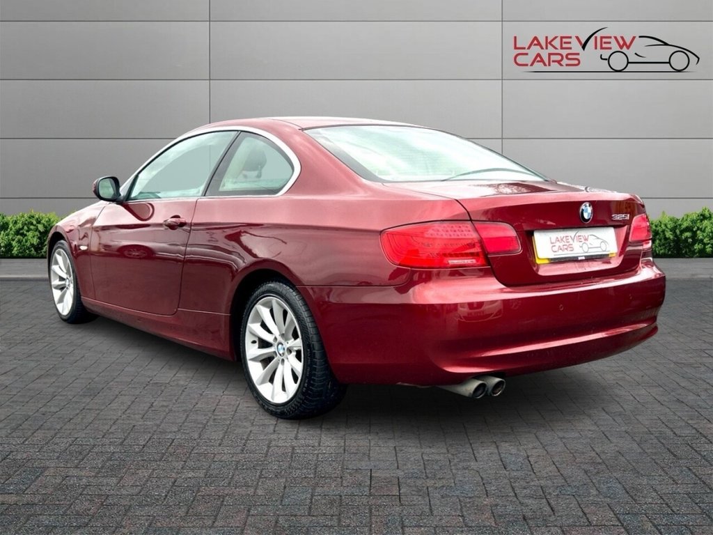 Used BMW 3 Series 2011 for sale - 77139741: Photo 5