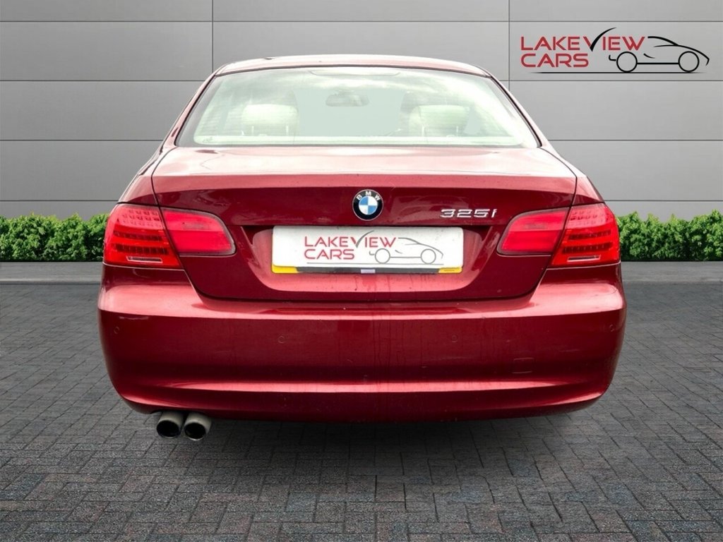 Used BMW 3 Series 2011 for sale - 77139741: Photo 6