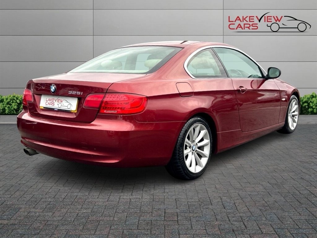 Used BMW 3 Series 2011 for sale - 77139741: Photo 7