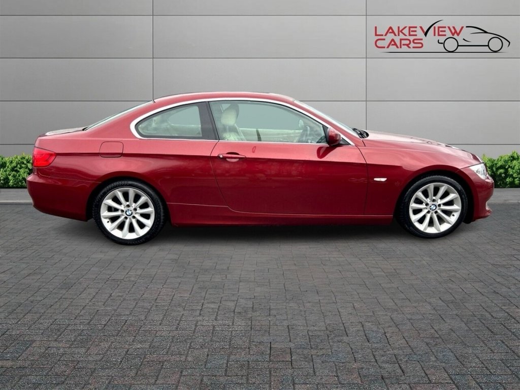 Used BMW 3 Series 2011 for sale - 77139741: Photo 8
