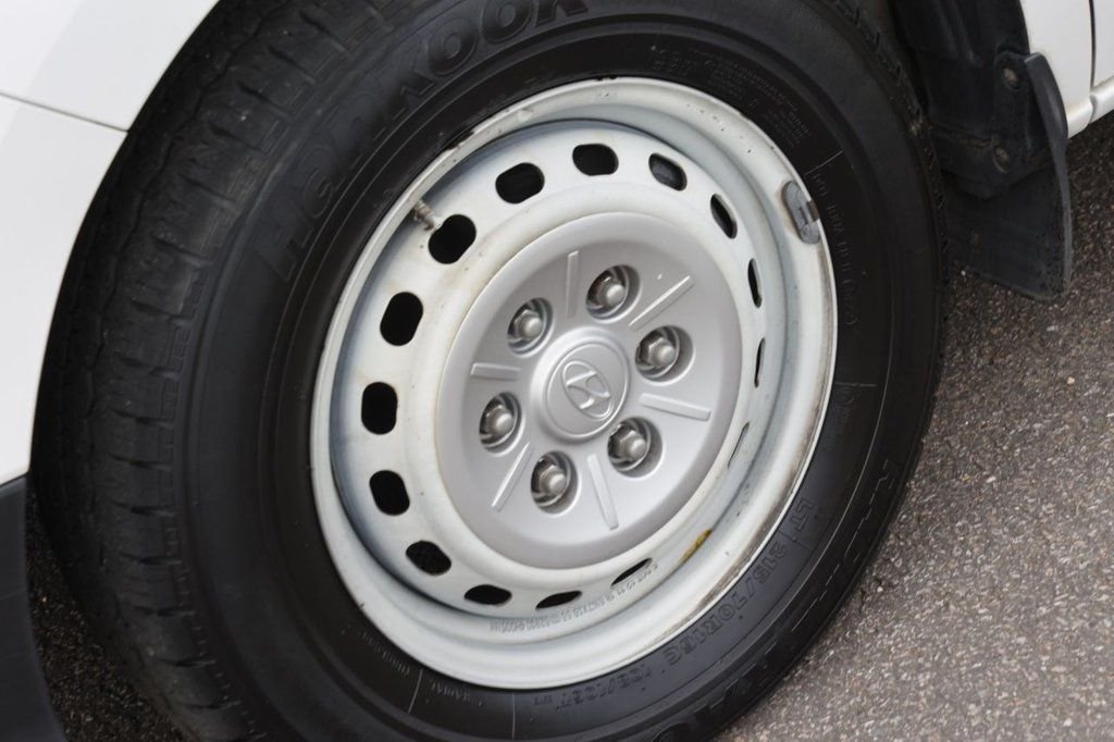 Used Hyundai Iload 2019 for sale - 76744461: Photo 11