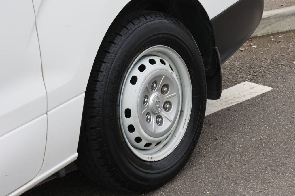 Used Hyundai Iload 2019 for sale - 76744461: Photo 12