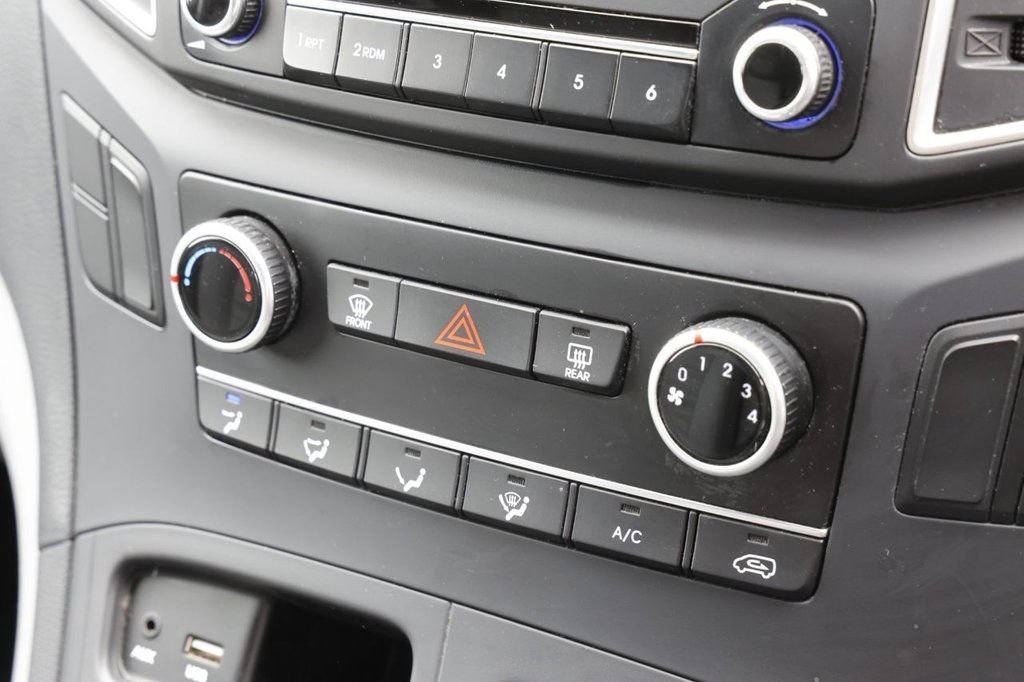 Used Hyundai Iload 2019 for sale - 76744461: Photo 14