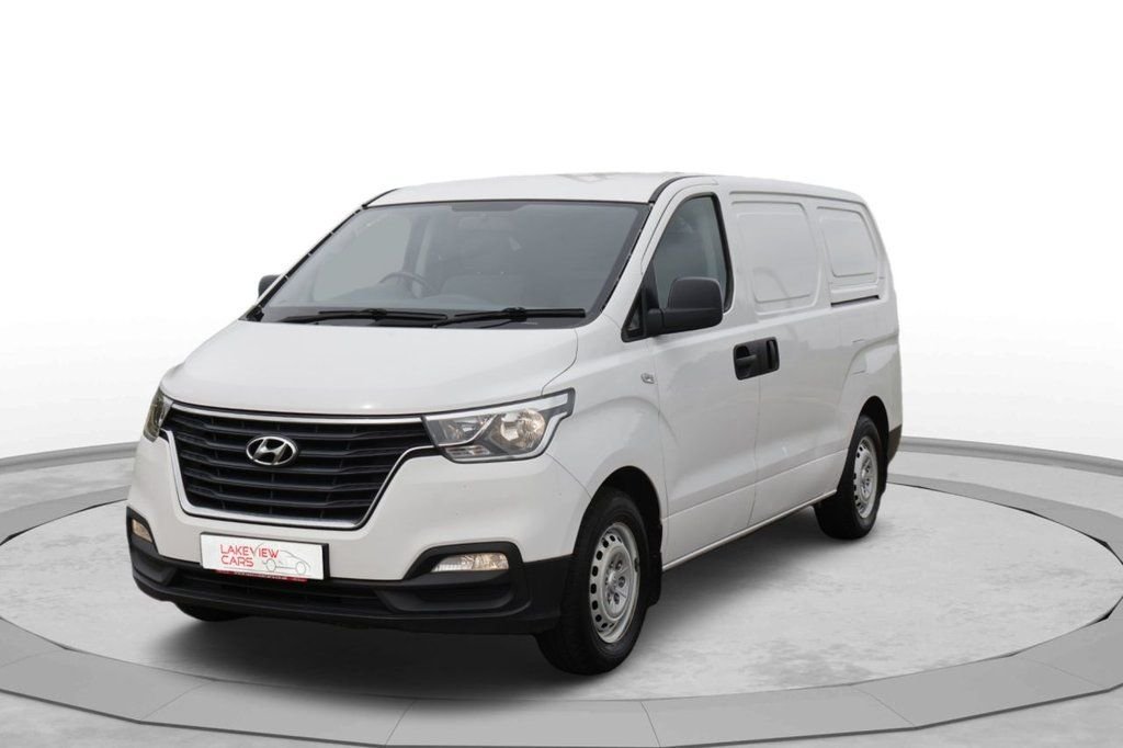 Used Hyundai Iload 2019 for sale - 76744461: Photo 18