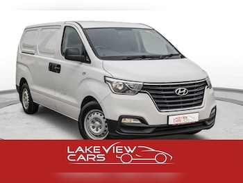 Used Hyundai Iload 2019 for sale - 76744461: Photo