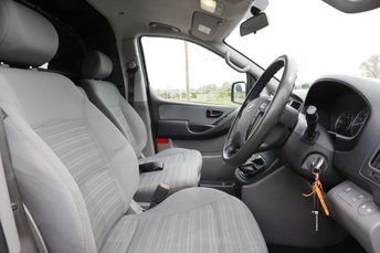 Used Hyundai Iload 2019 for sale - 76744461: Photo 3