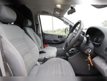 Used Hyundai Iload 2019 for sale - 76744461: Photo