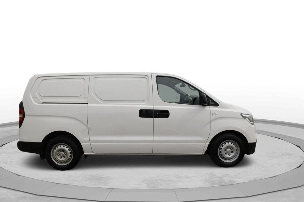 Used Hyundai Iload 2019 for sale - 76744461: Photo 5