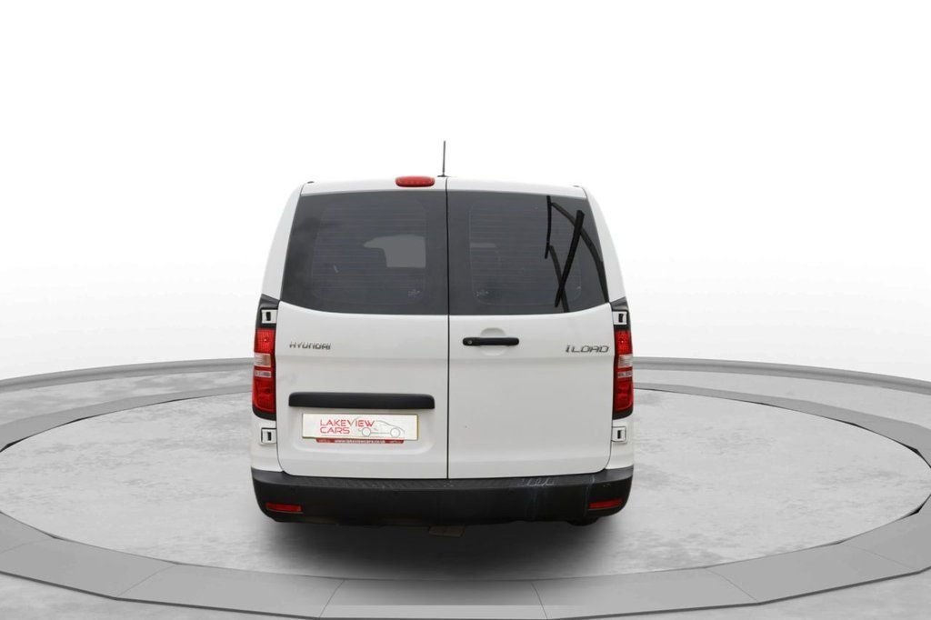 Used Hyundai Iload 2019 for sale - 76744461: Photo 6