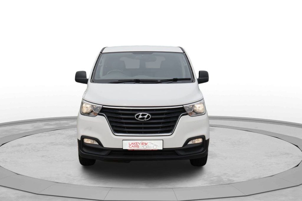 Used Hyundai Iload 2019 for sale - 76744461: Photo 7